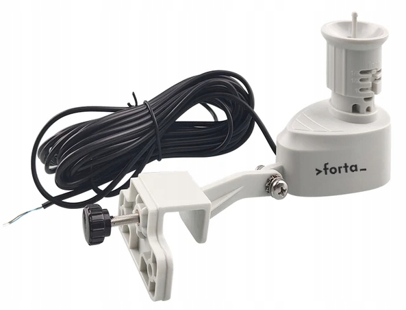 Czujnik Deszczu Opadu Do Sterowników Nawadniania