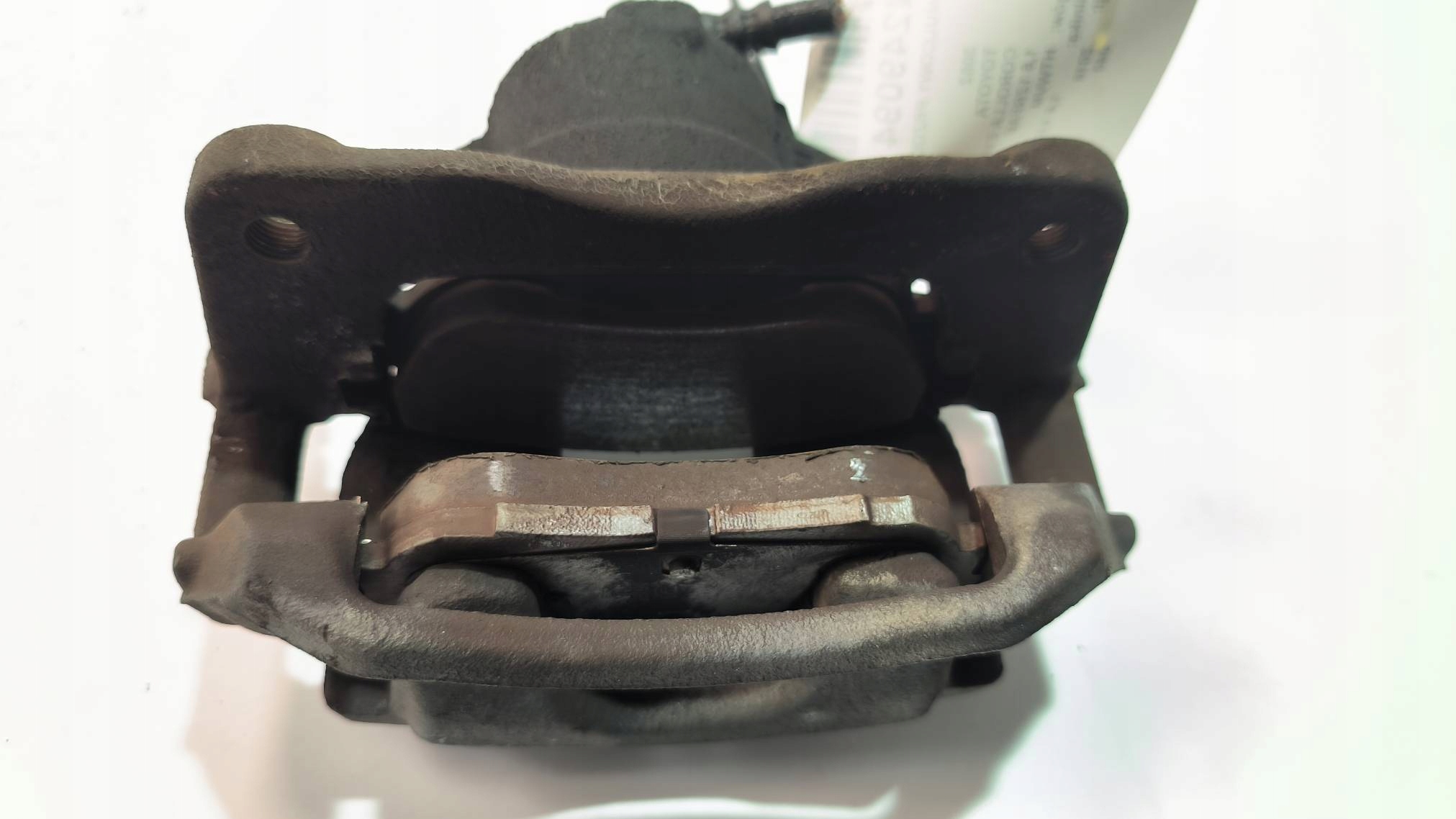 caliper brake front right TOYOTA COROLLA E18