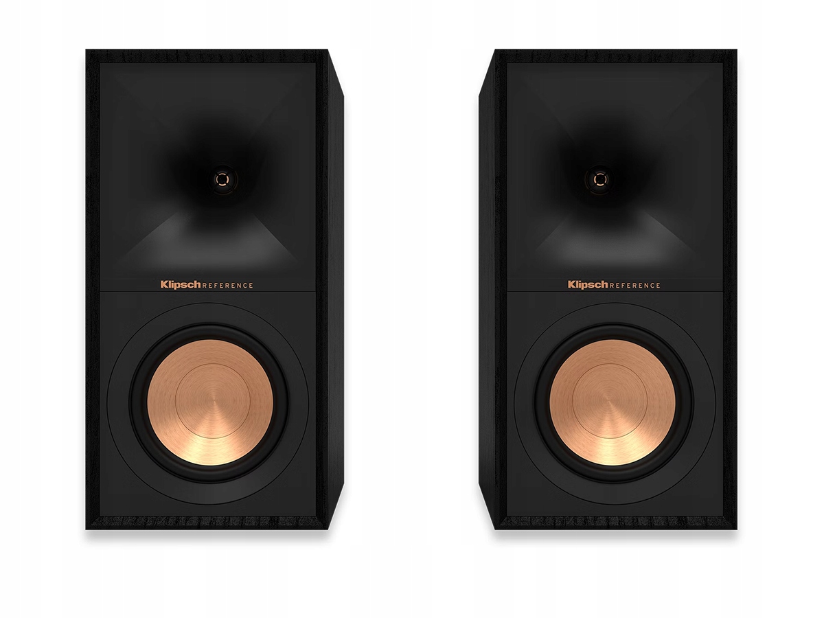 Hi-Fi stojanové sloupky Klipsch R-50M