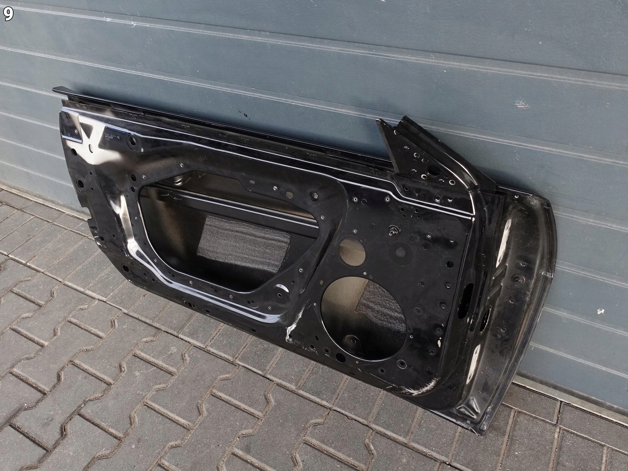 JAGUAR F-TYPE X152 13- door left front