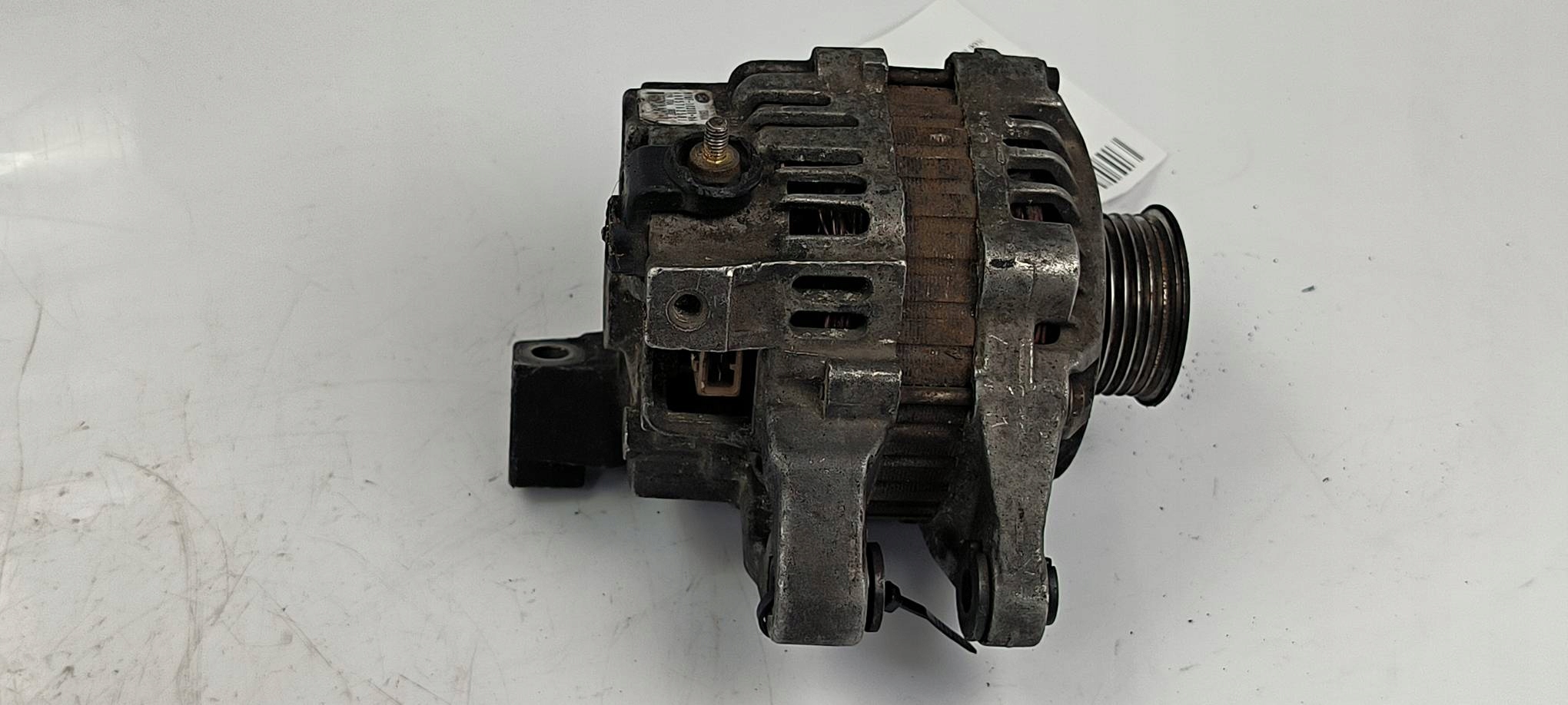 ALTERNATOR 97MF-10300-AA FORD FIESTA