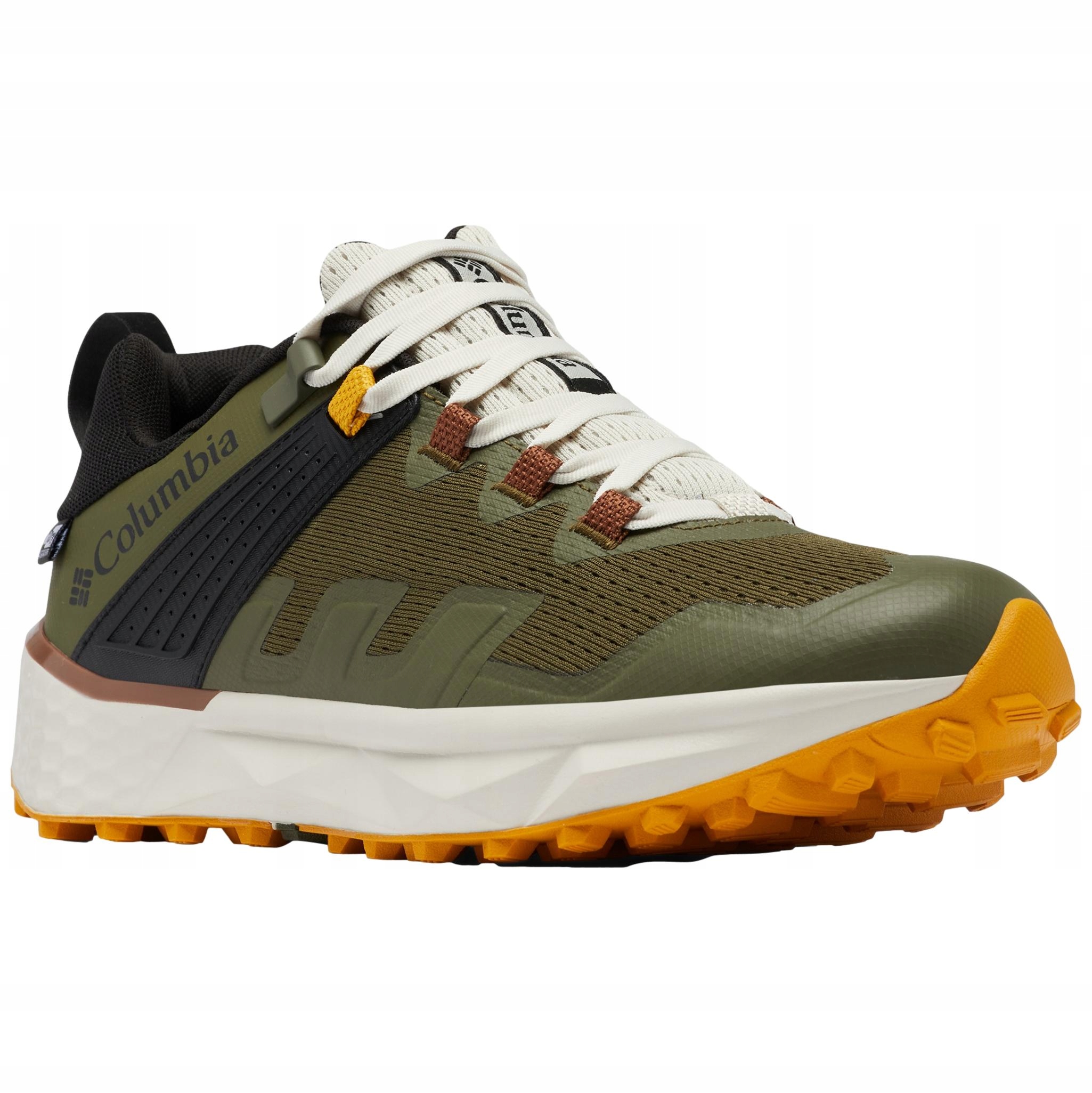 Buty Trekkingowe Outdoorowe Turystyczne Columbia