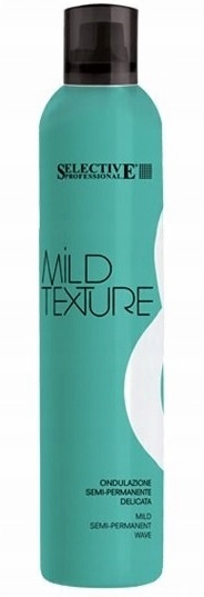 

Selective Mildtexture Spray Półtrwała 250 ml