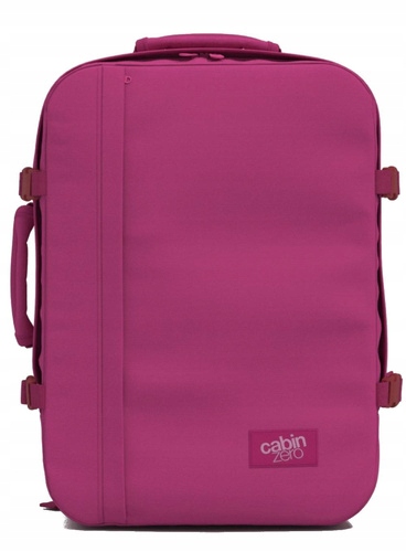 Batoh Ryanair Classic Batoh pink zamilovaný CabinZero CZ062507