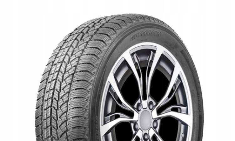 2x Opony 225/60R18 AUTOGREEN Zimowe Snow Chaser AW Sezon zimowe