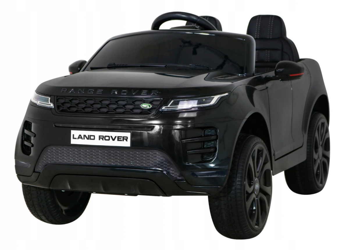 

Auto Range Rover Na Akumulator Pianka Kluczyk Led