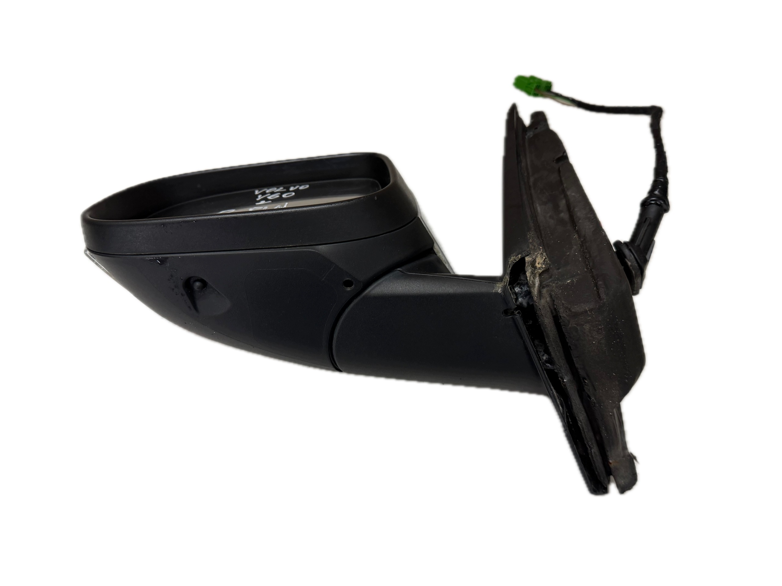 mirror left VOLVO V60 and 8-PIN R-design EUROPA