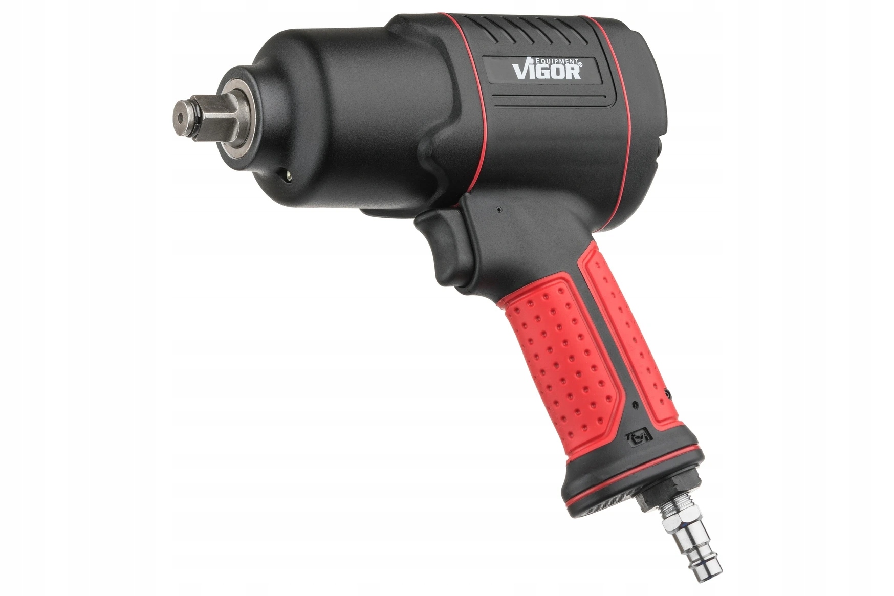 Rázový pneumatický uťahovák 1/2" 1200Nm Vigor V4800