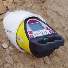 NÓŻKI/STOPKA DO NIWELATORA LEICA PIPER 200 WAWA Kod producenta 748710