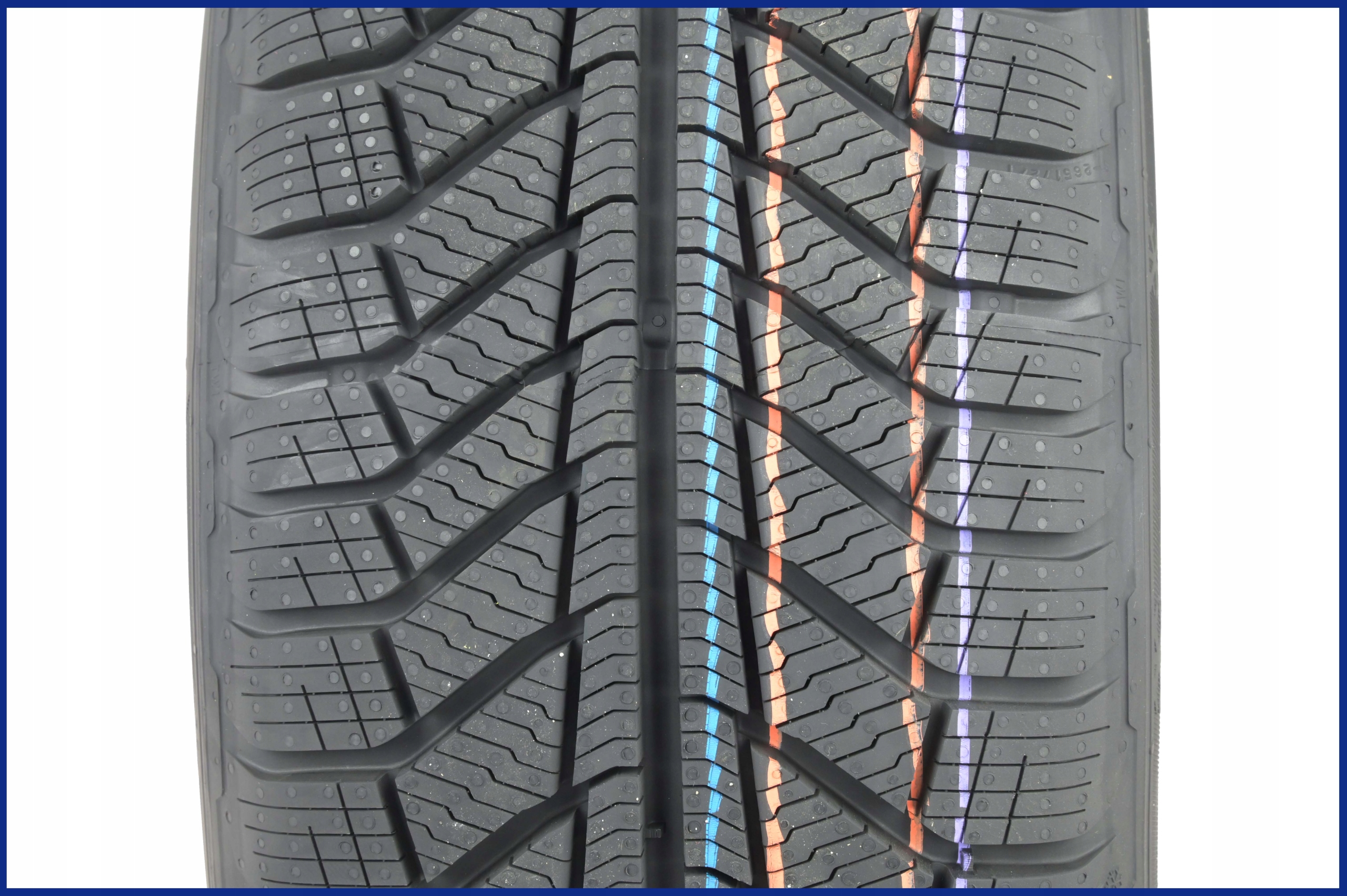 2 x 215/55R16 XL 97H Winter S Point S TYRES ZIMA Marka Point-S