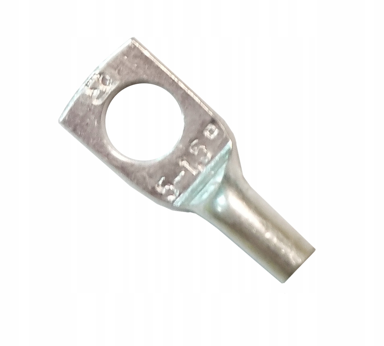 

Końcówka oczkowa miedziana cyn 1,5/5 Kor 1,5mm2 M5