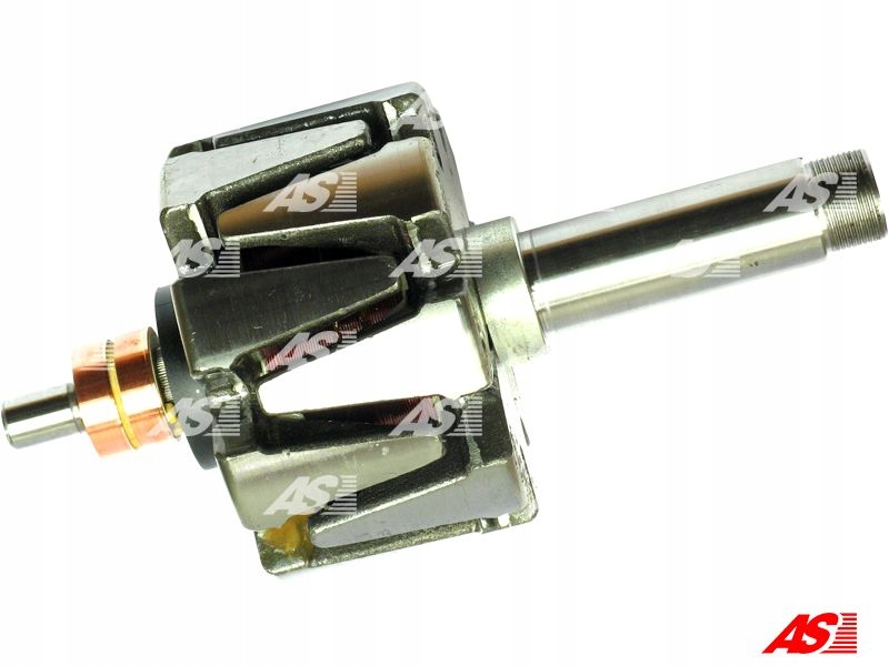 WIRNIK ALTERNATORA AS PL 1296181 Part manufacturer AS PL