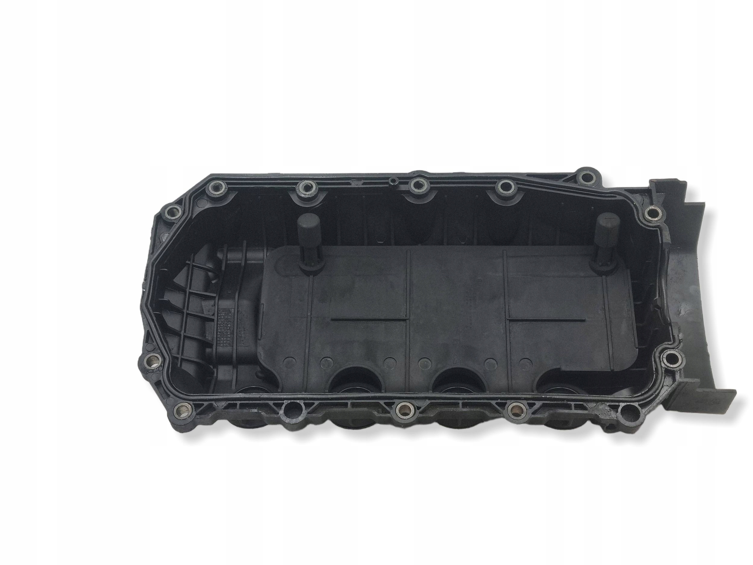 Abdeckung der Ventile Renault Nissan Dacia 1.2 16V D4F 8200331491