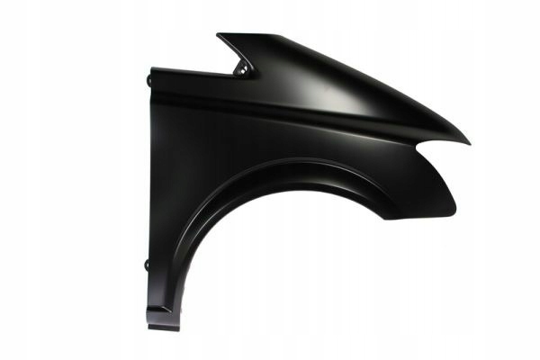 Pravý Blatník Mercedes Vito W639 10-14 Barva