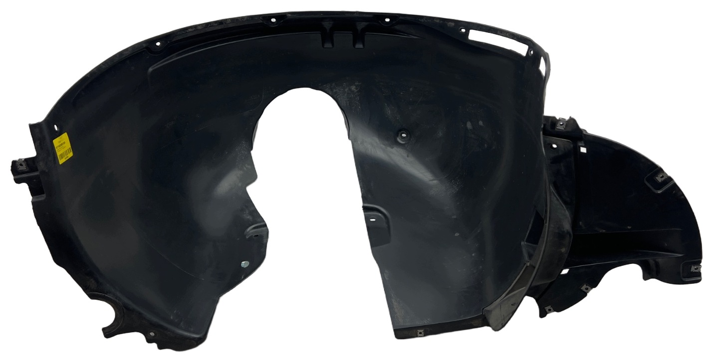mudguard right front VW Tiguan III CT1 571805912A ORG