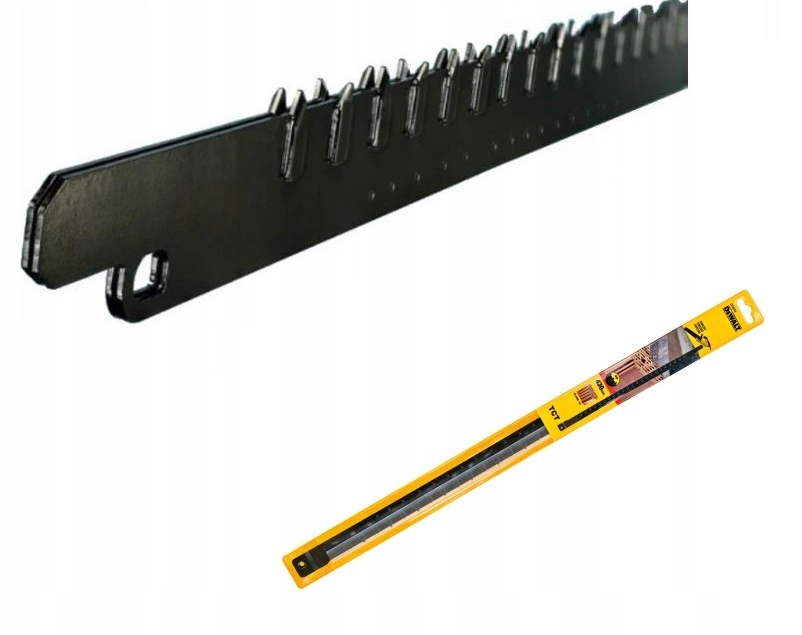 Pilový List Pro Aligator 430 MM Por KL12