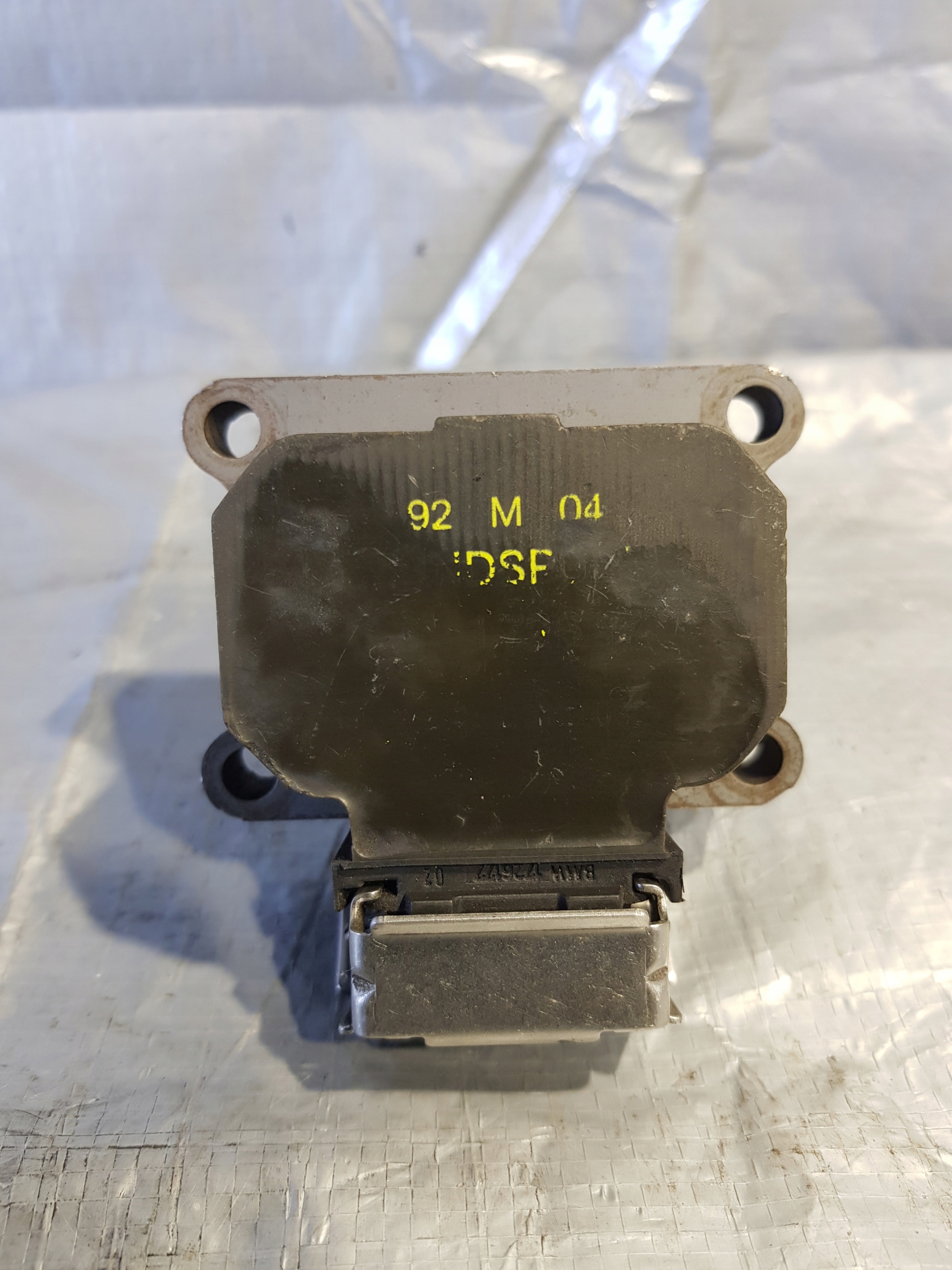 coil ignition BMW OE 1726177 E36 2.5