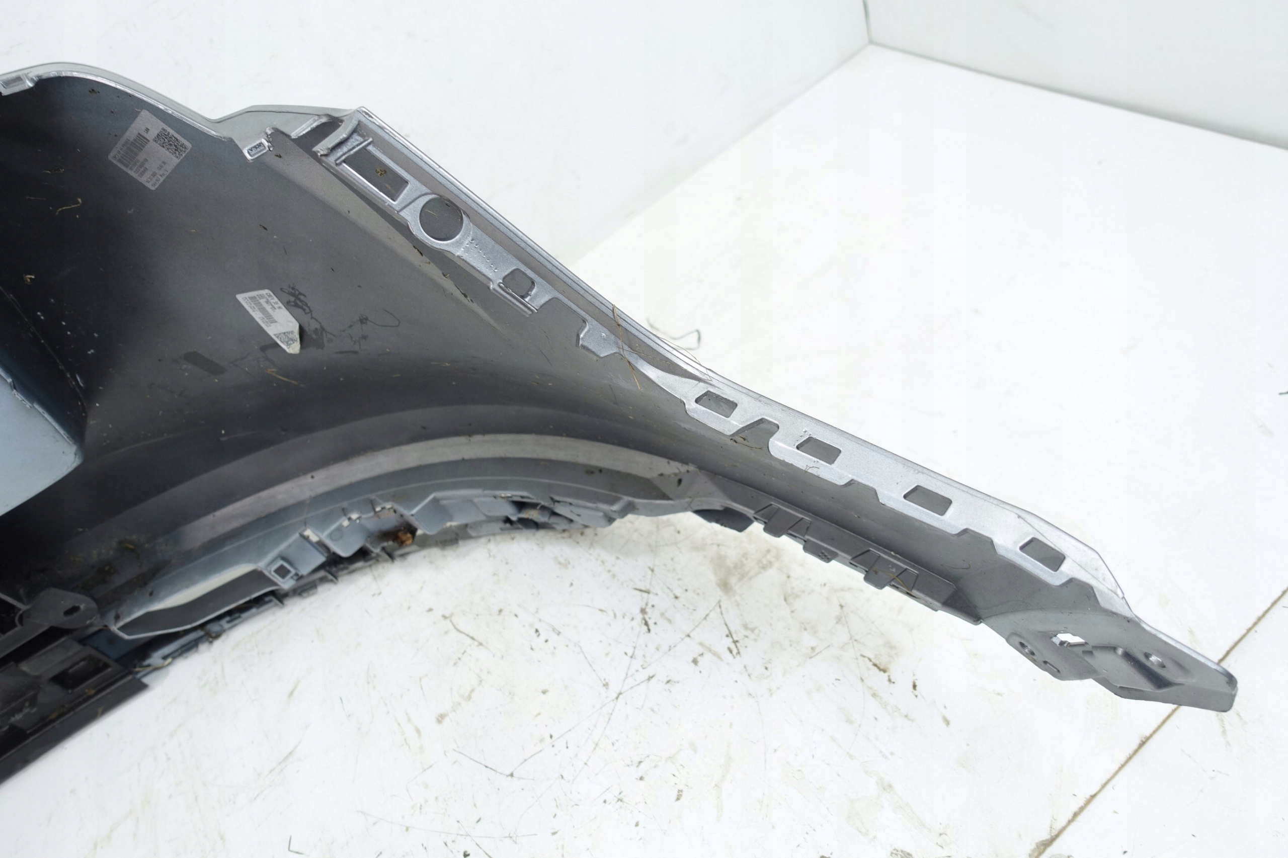 bumper rear part rear AUDI E-TRON 4KE 4KE807511