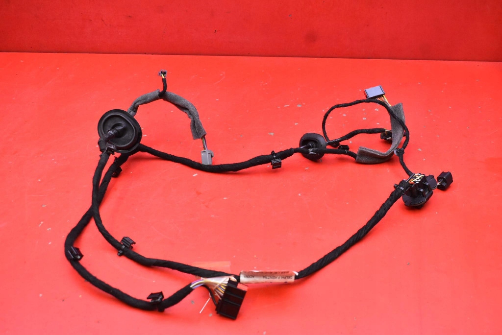 bundle wiring door right rear part 32143970 VOLVO V60 2 II 18-21