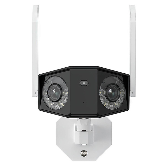 REOLINK Kamera Zewnętrzna 4K Dual-Lens 180° WiFi 6 Nocne Widzenie Audio — miniatura 10