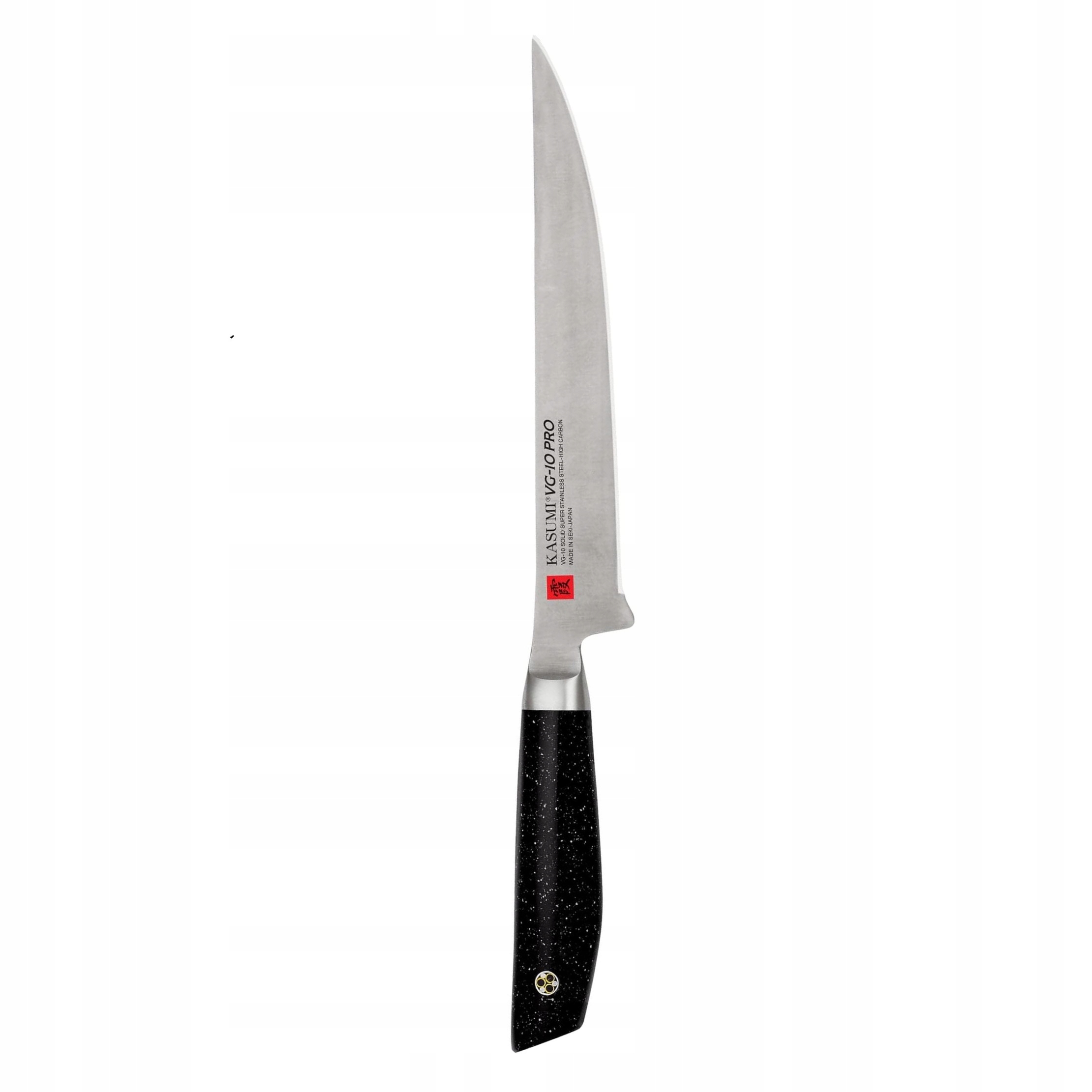 Japoński Nóż Do Trybowania stalowy nóż Kuty Do Mięsa 15 cm VG-10 Pro Kasumi
