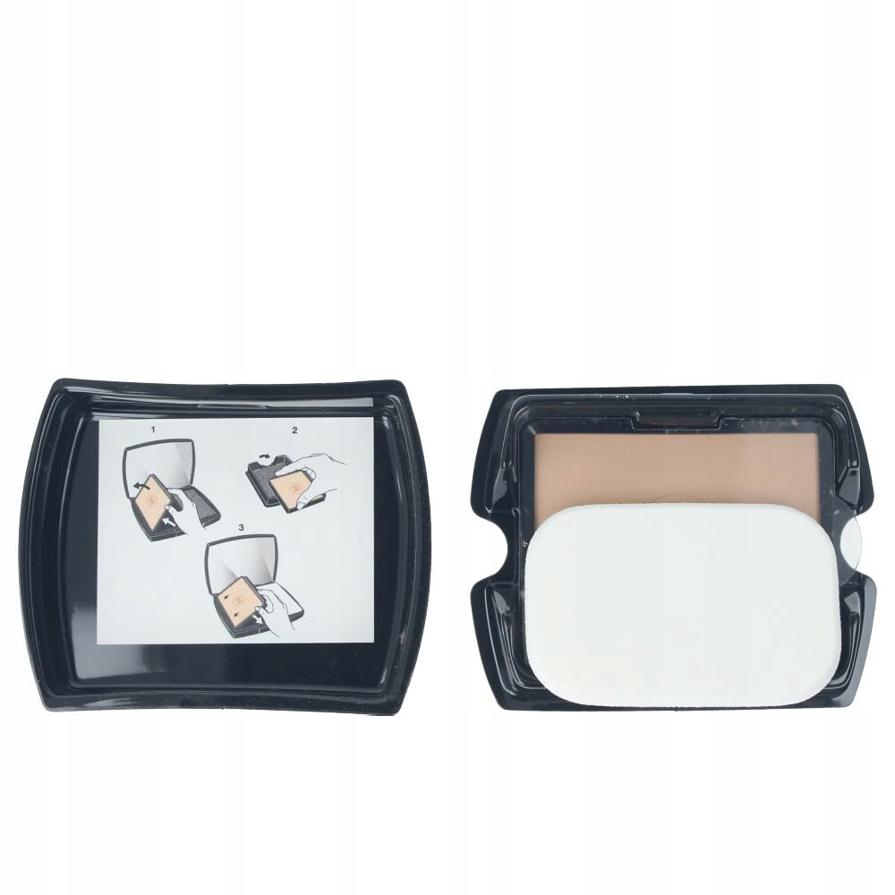 Chanel Podkladová Báze Le Teint Ultra Compact SPF15 Náplň B20