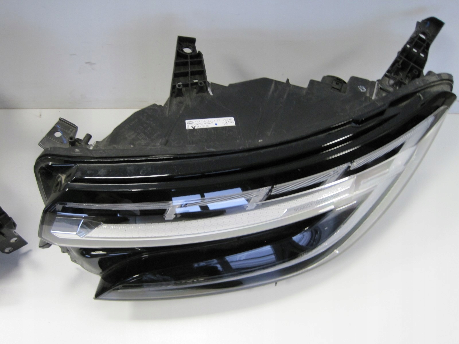 light lights FULL LED RENAULT AUSTRAL 260606388R 260103381R