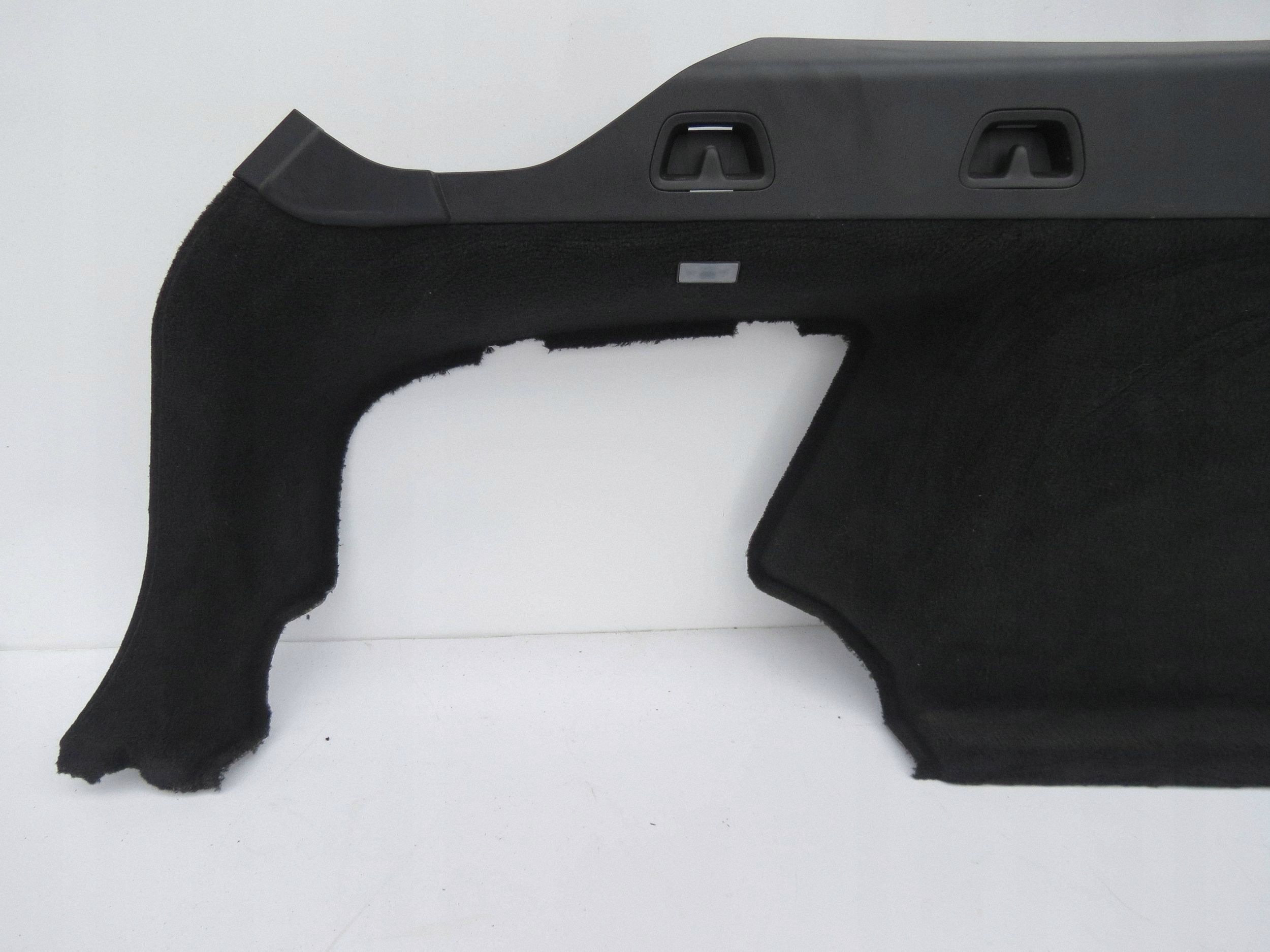 side upholstery boot left VOLVO V90 CROSS COUNTRY 32205763