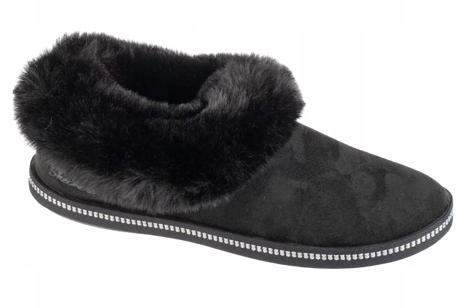 Skechers Cozy Campfire Zimní noci 169012-BBK