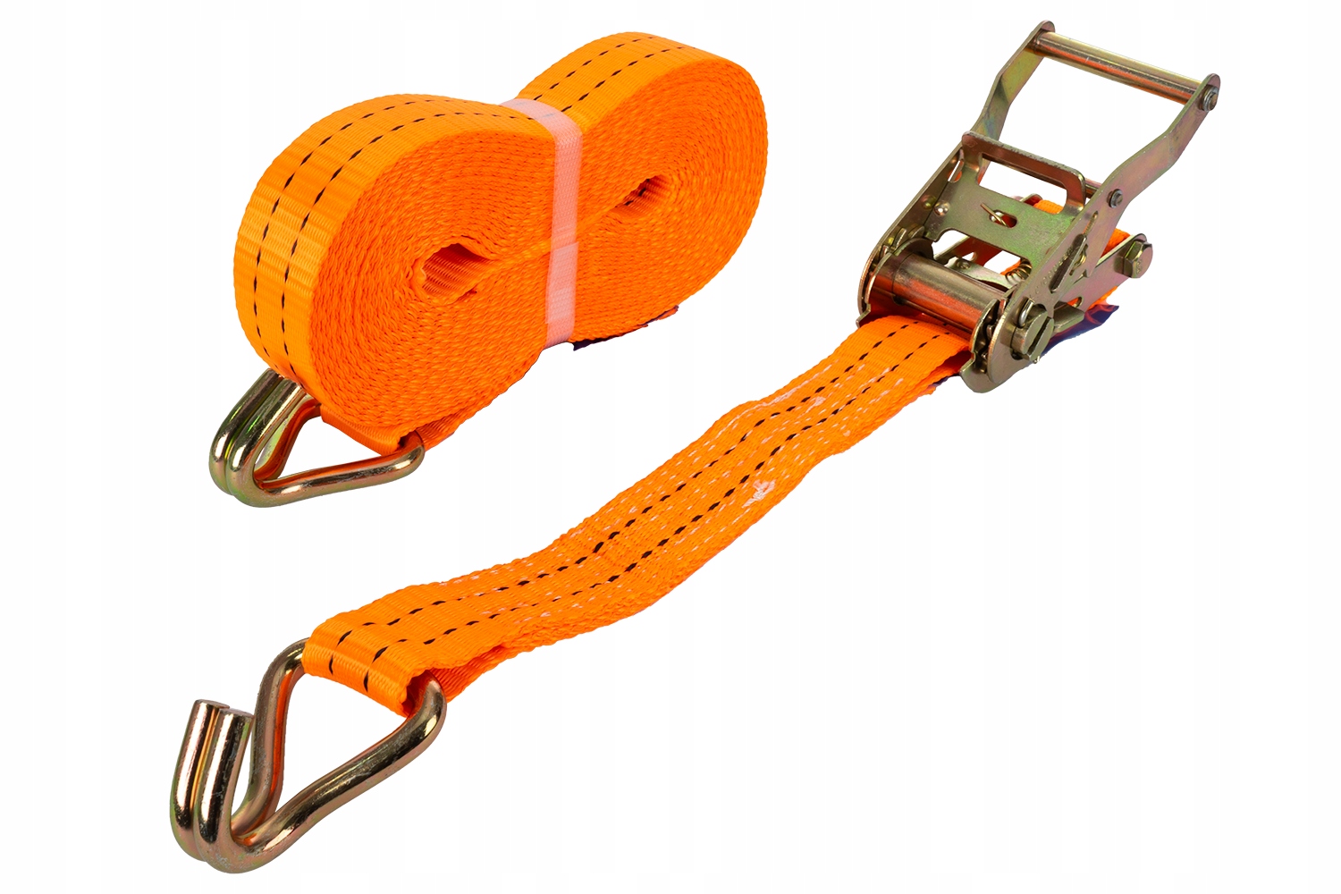 Pas transportowy Unitrailer 10m/35mm/2t pasy transportowe laweta napinaczem