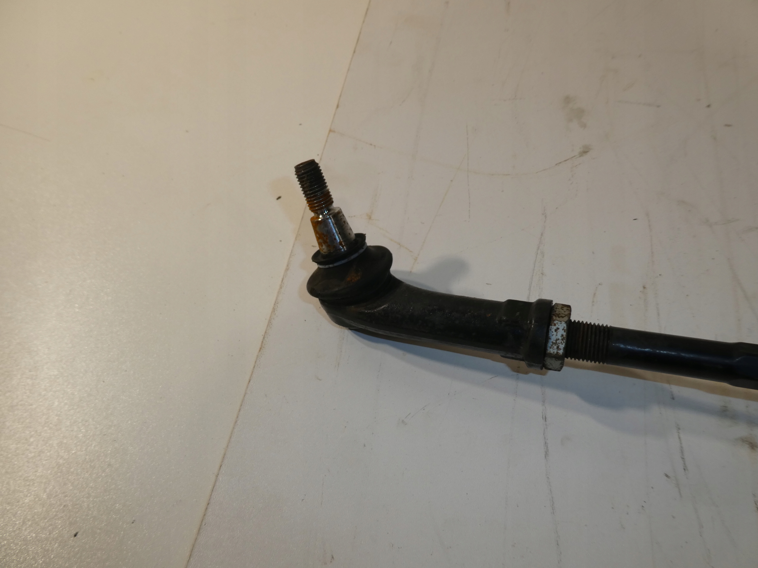 VW T4 Lenkgetriebe 7D1422061A