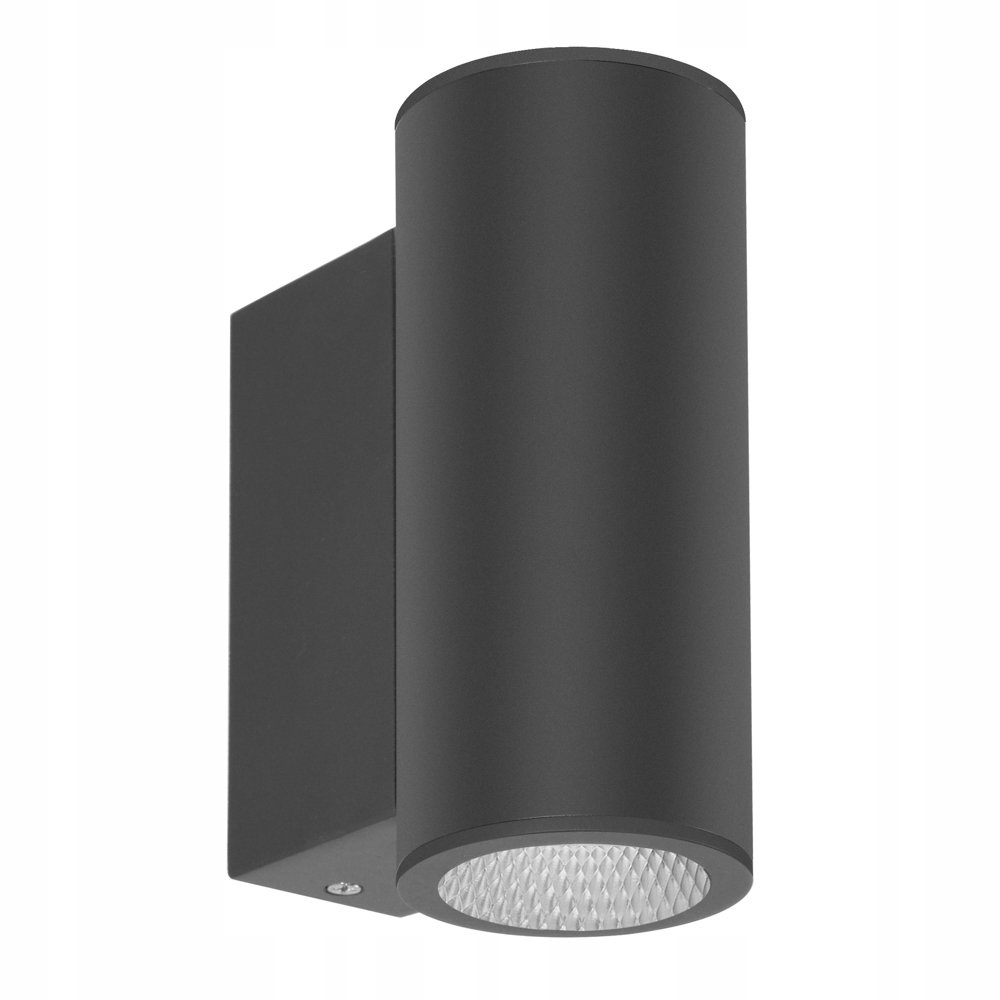 Venkovní nástěnné Led svítidlo 14W Lenta 4K OWL-2026B-2-4K Italux