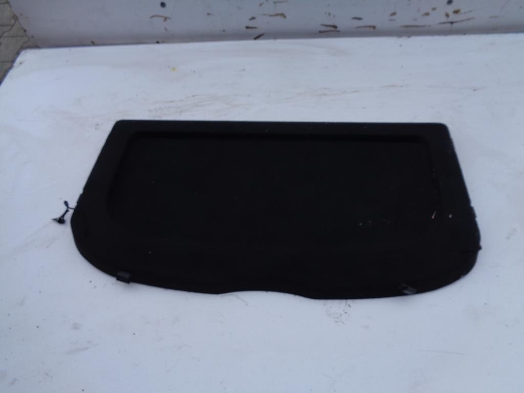 PÓŁKA BAGAŻNIKA OPEL MOKKA I