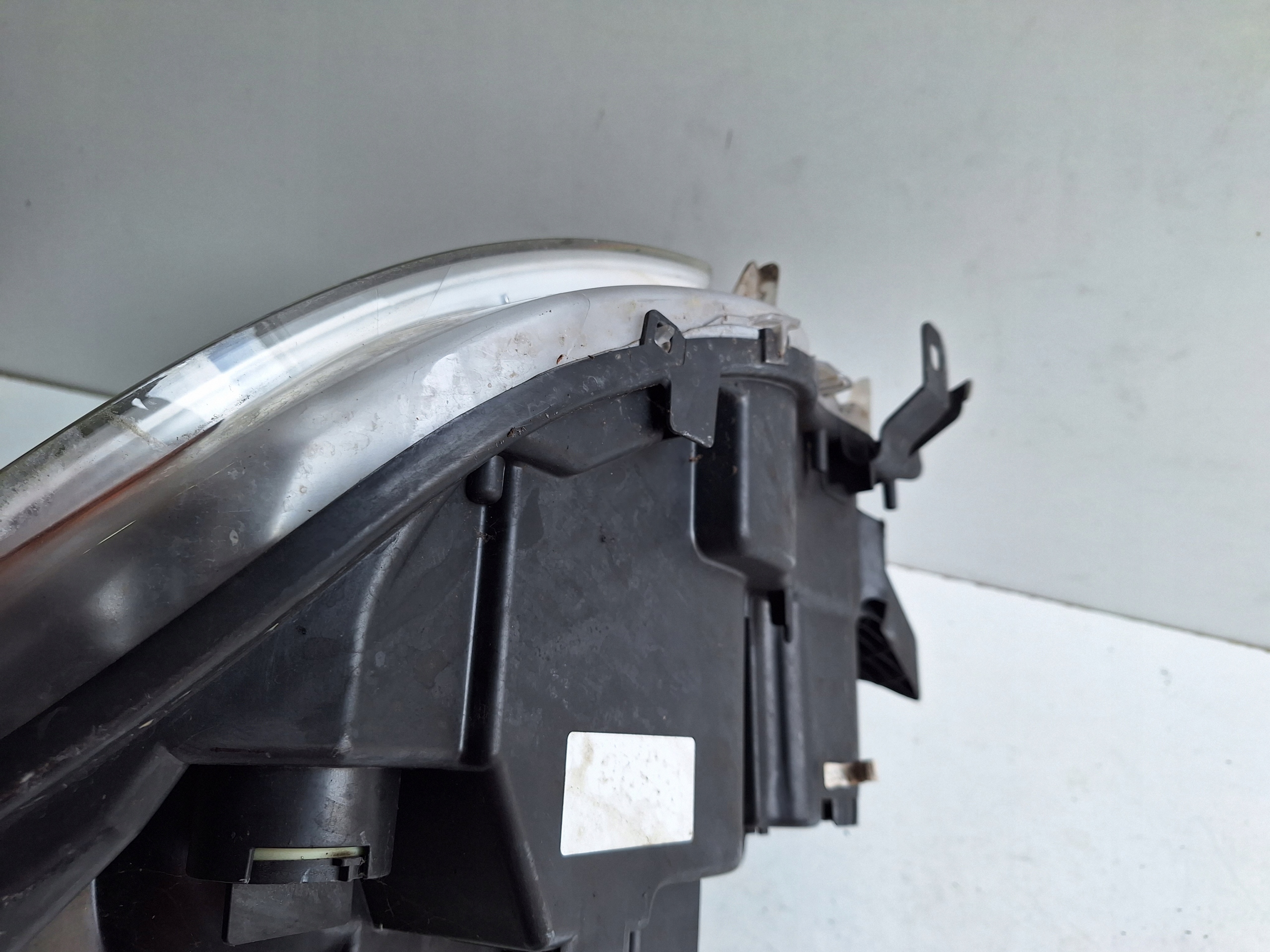 CITROEN DS4 12-16 light right UK