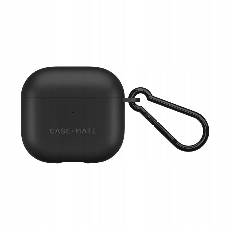 Case-Mate Tough Case Etui AirPods 4 (Czarny)