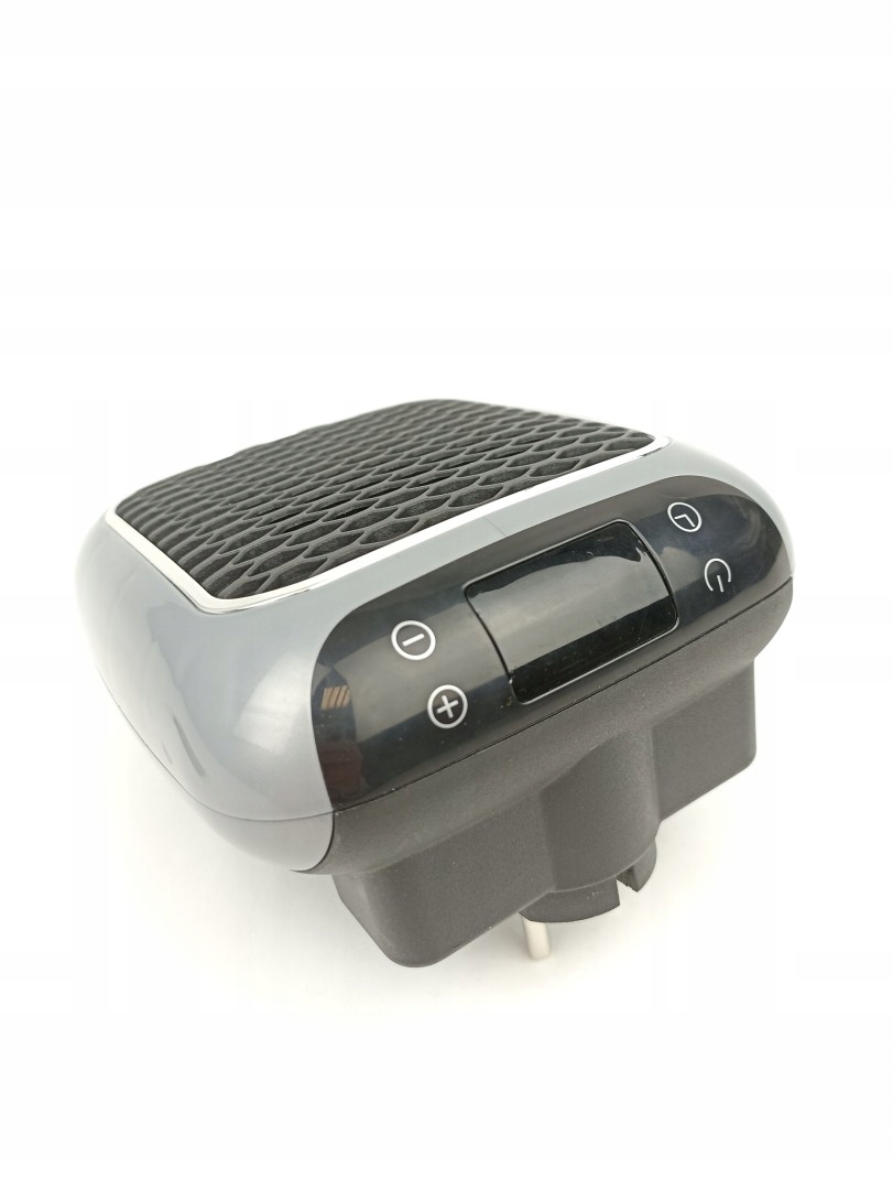 Mini termowentylator LYTGTOP 5 łopatek 800 w