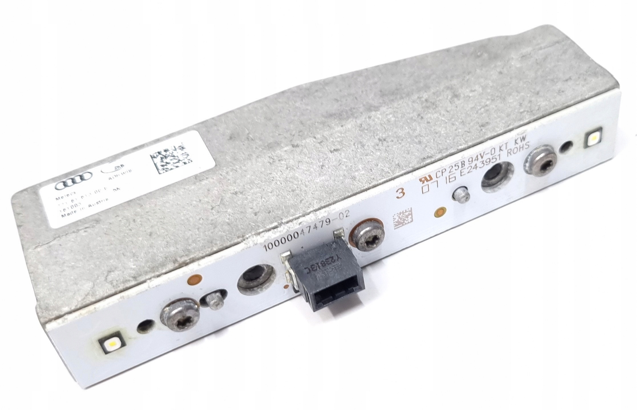 7716161300B - Інвертор Сід Ауді К7 4м 7716161300б