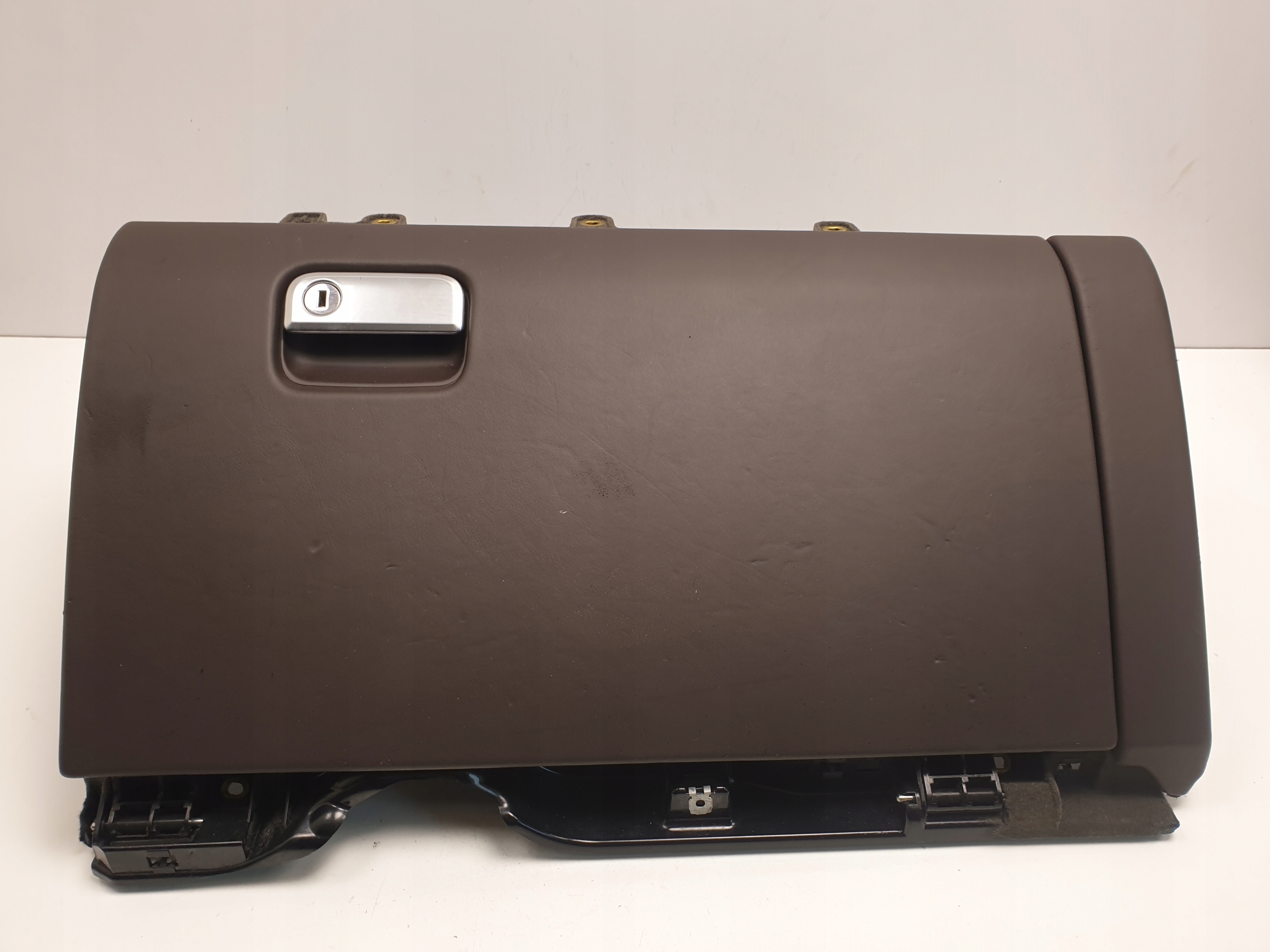 7P5863206 - Пассажирский отсек Porsche Cayenne II 7P5857921
