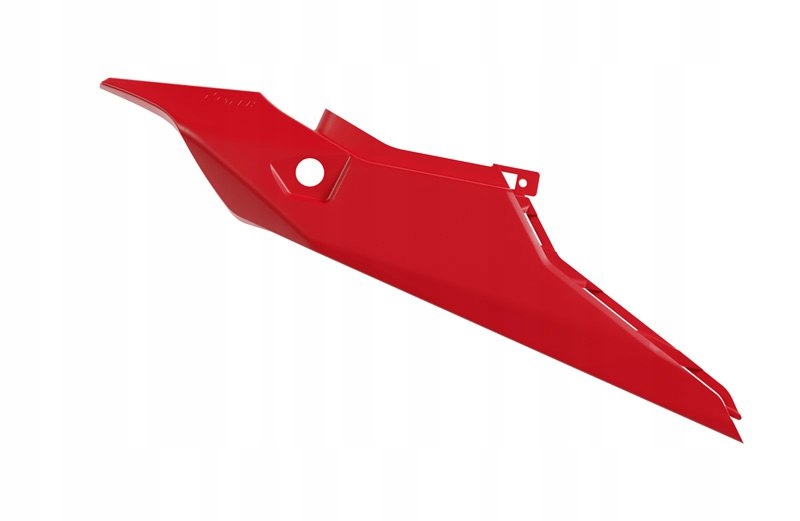 Zadné Boky Honda XL 750 Transalp 23-25 Farba Červená