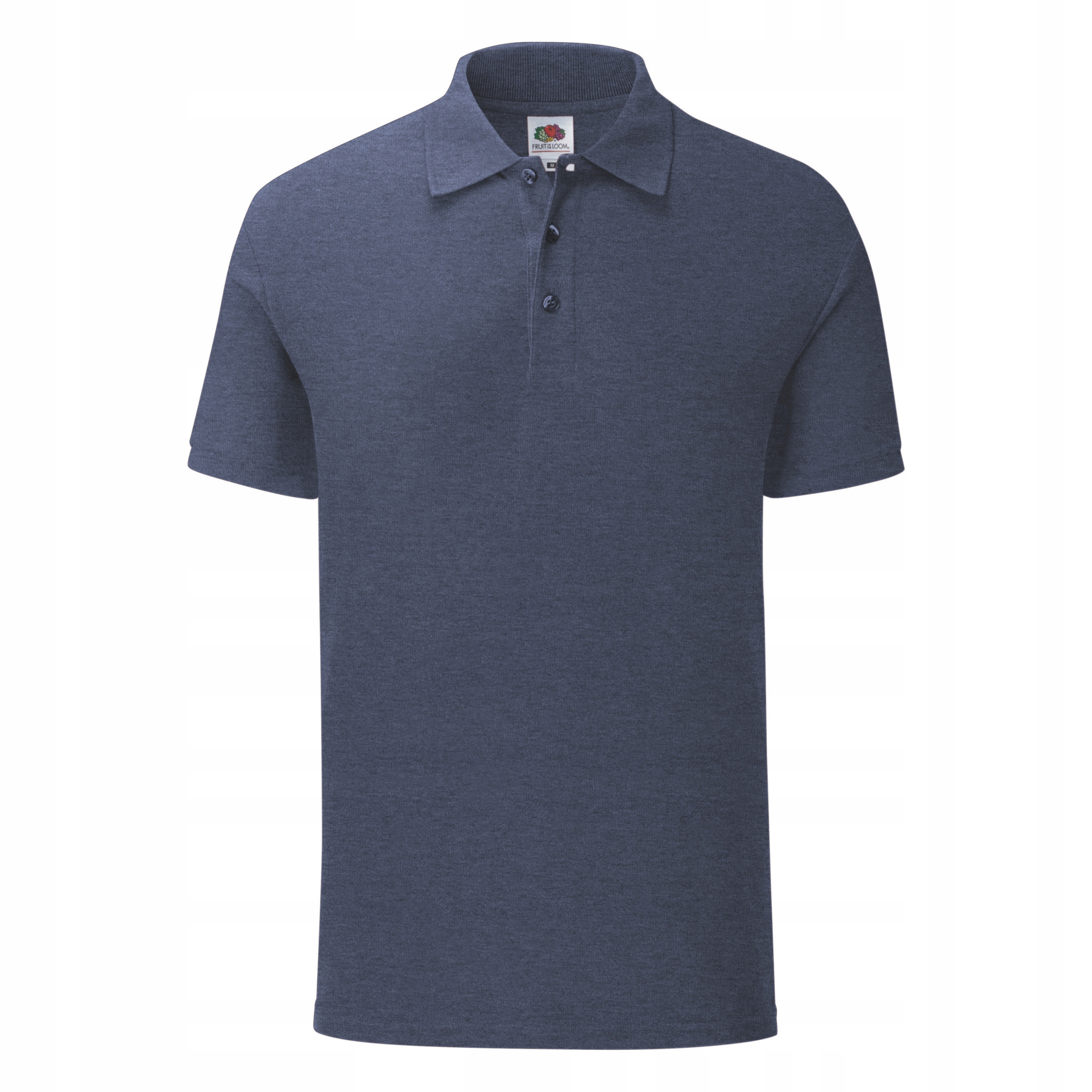 

Polo Iconic odrywana metka Fruit Vintage Navy 3XL