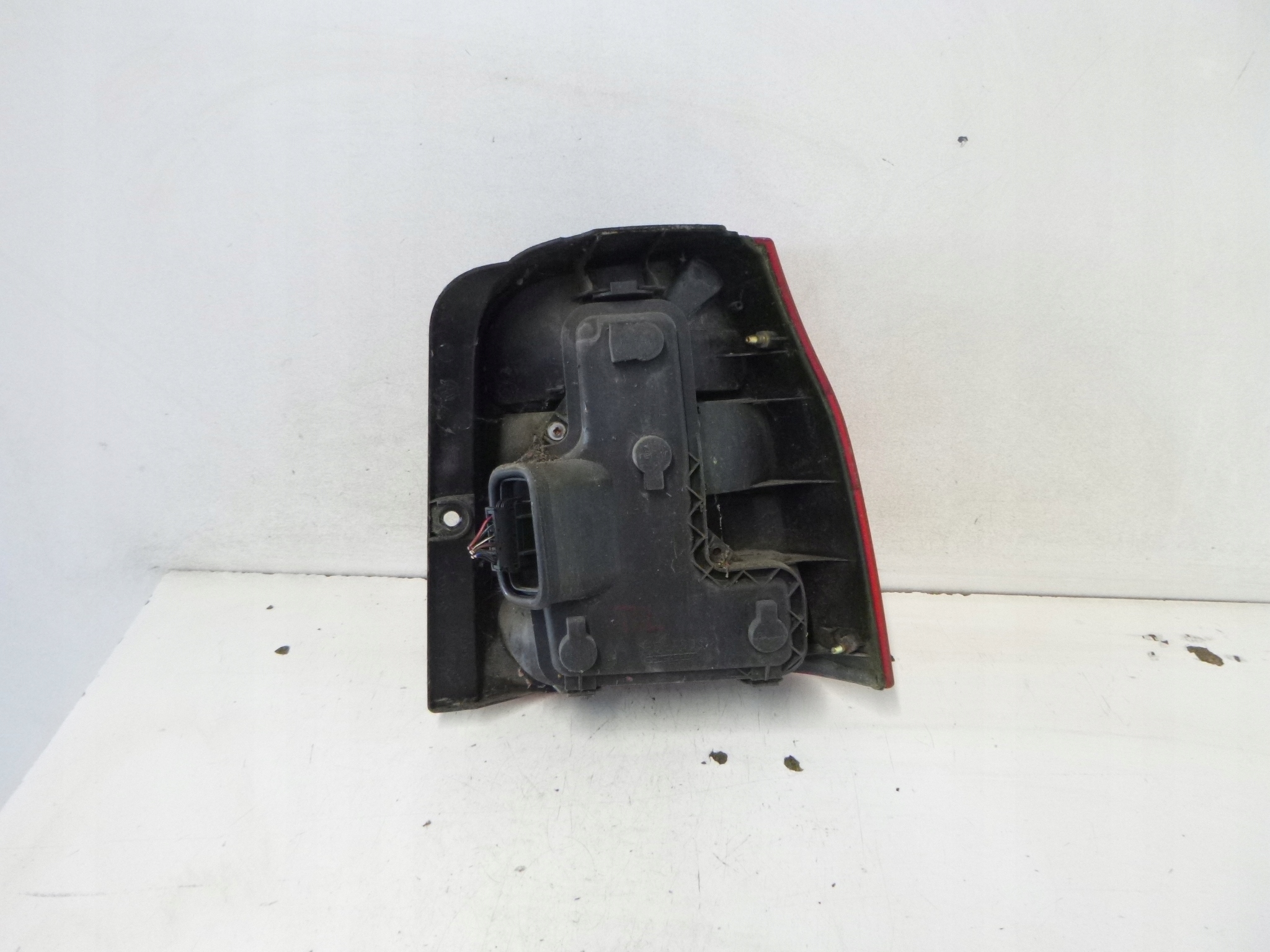 light rear Volkswagen Lupo 1999r.