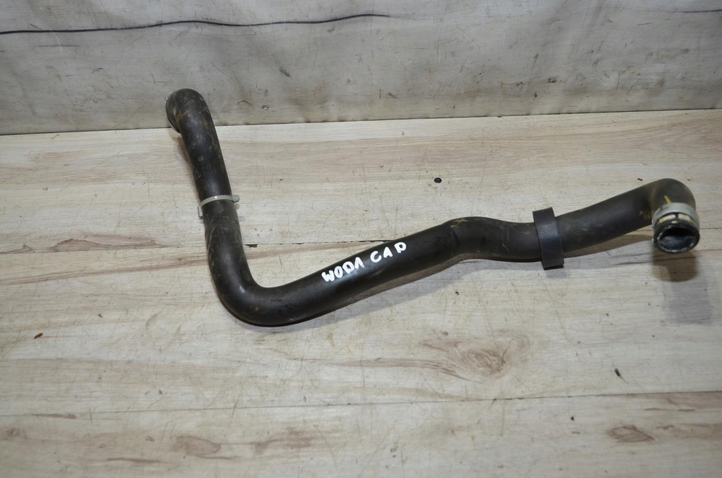 Dolot Schlauch luft 0,9 Renault Captur 16r