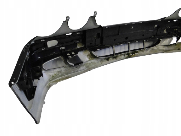 A2108850552 - MERCEDES W210 210 LIFT передний бампер без брызг