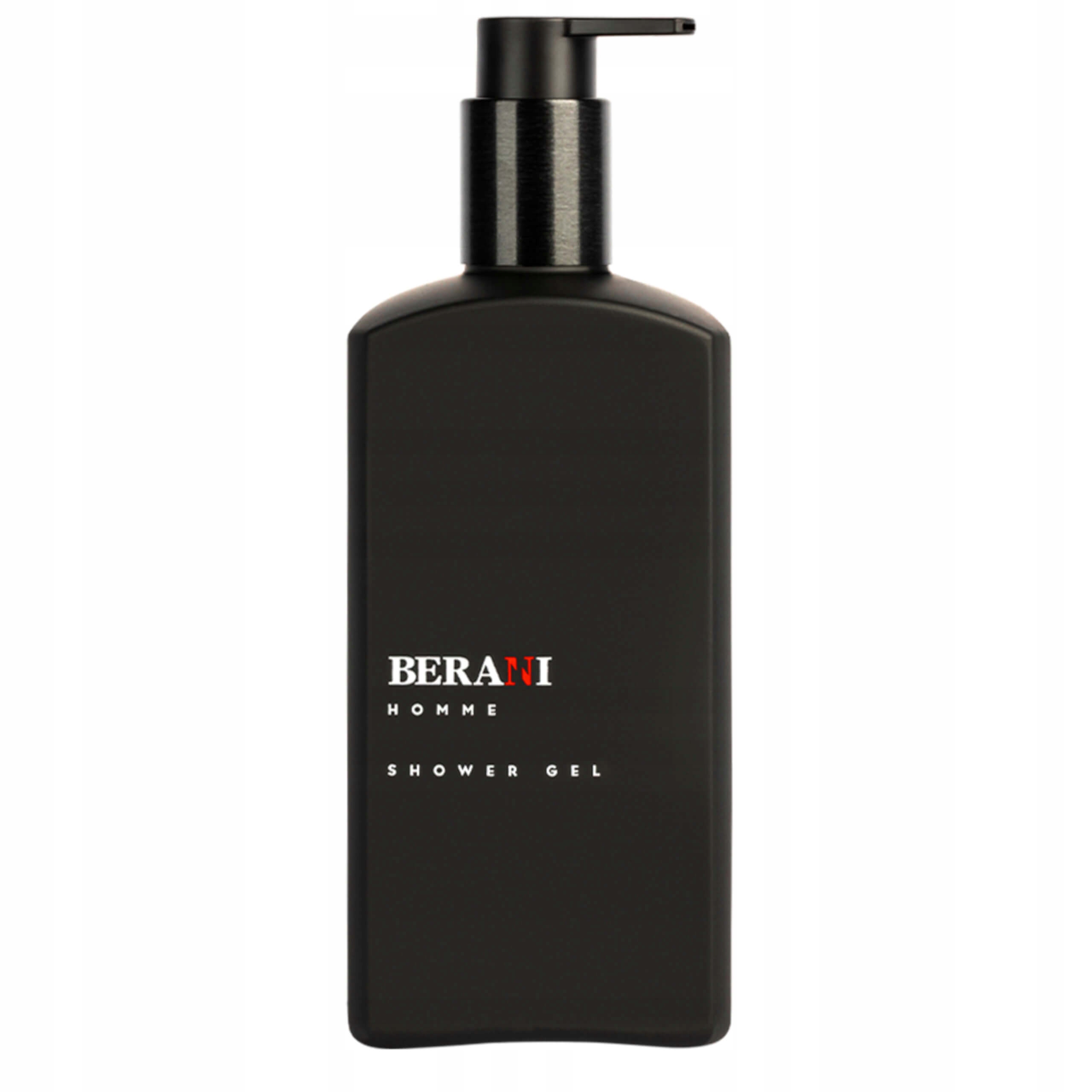 Berani Żel pod prysznic Premium Shower Gel 300 ml