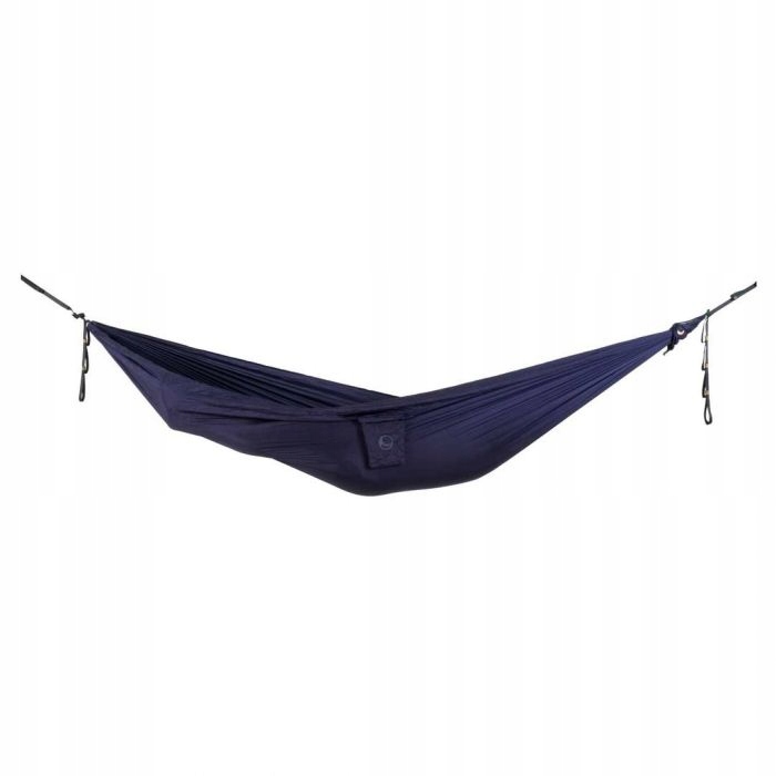 Hamak Tttm jednolôžková 150KG Navy Blue 52 TML52