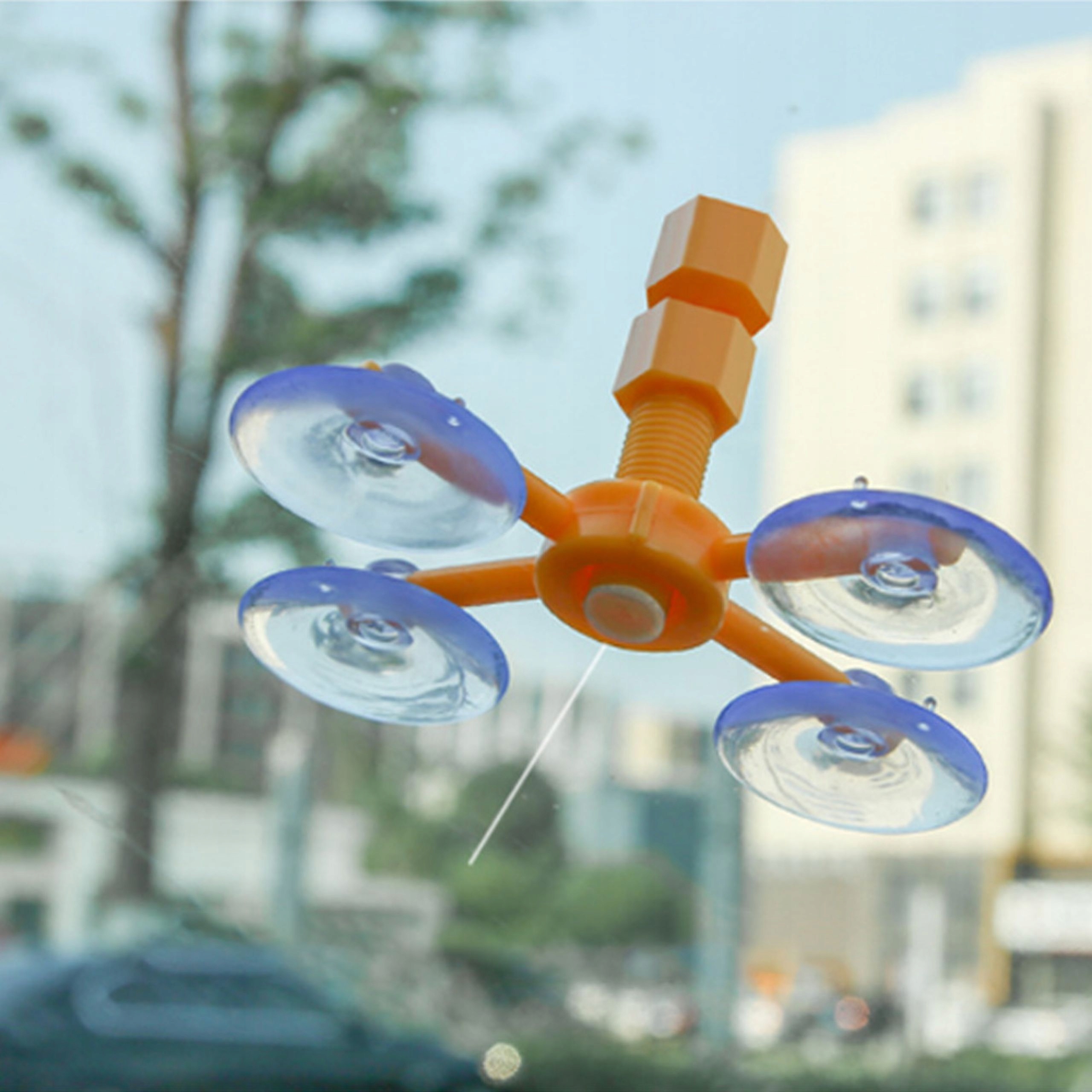 ZESTAW UV DO NAPRAWY SZYB SAMOCHODOWYCH LATARKA UV Typ UV