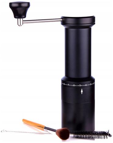 Ruční mlýnek na kávu Barista Professional