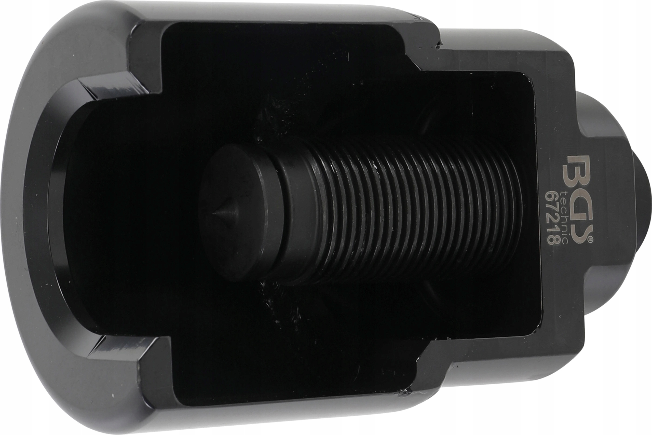Bgs 67218, Sťahovák na guľové kĺby pre rázový uťahovák Ø 62 mm