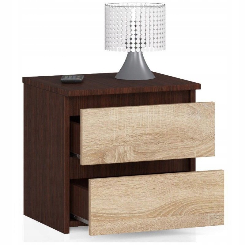 SZAFKA NOCNA KOMODA STOLIK 40x35x40 DUŻA POJEMNA komoda szafka szuflady Kod producenta SZAFKA NOCNA KOMODA