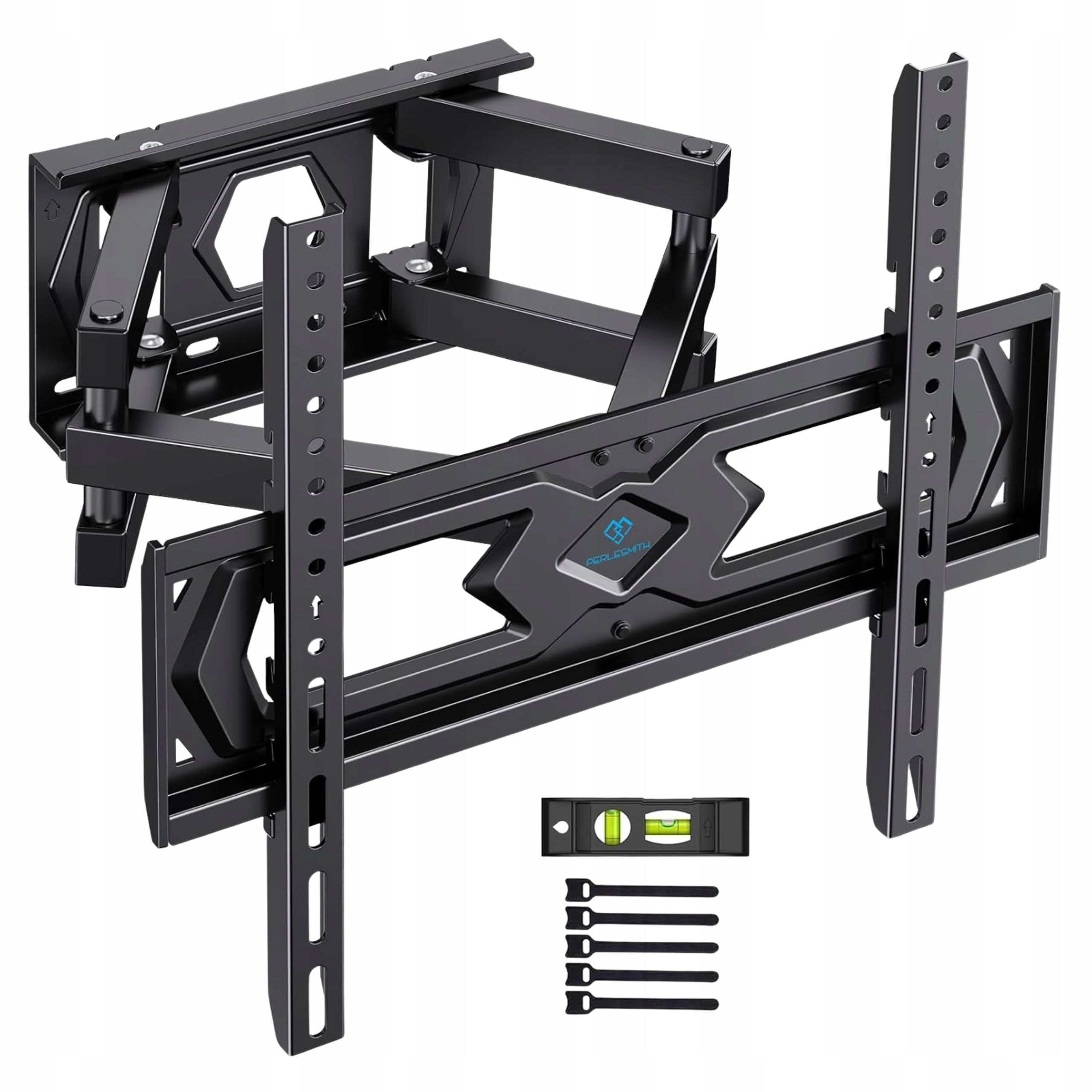 Nástěnný držák pro televizor 26-70 palců Otočná nosnost 45 kg Vesa 400